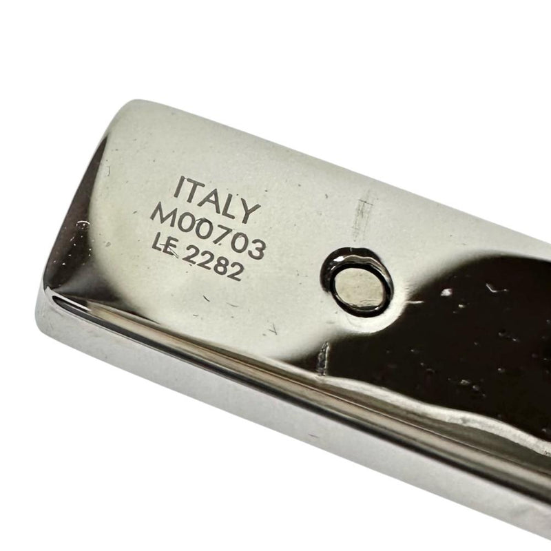 【LOUIS VUITTON/ルイ・ヴィトン】 タイバー/ネクタイピン タイピン モノグラムボールド  メタル 10.8g M00703  メンズ
【中古】【真子質店】【GD】




【IMox】