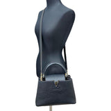 【LOUIS VUITTON/ルイ・ヴィトン】 カプシーヌBB M94755 2WAY ショルダーバッグ ハンドバッグ レザー ブラック/ピンク/ゴールド金具 レディース【中古】【真子質店】【BL】




【MaKxx】