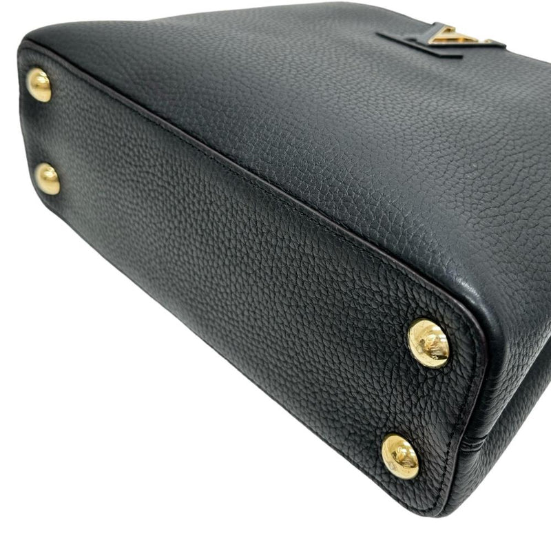 【LOUIS VUITTON/ルイ・ヴィトン】 カプシーヌBB M94755 2WAY ショルダーバッグ ハンドバッグ レザー ブラック/ピンク/ゴールド金具 レディース【中古】【真子質店】【BL】




【MaKxx】