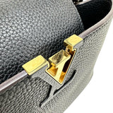 【LOUIS VUITTON/ルイ・ヴィトン】 カプシーヌBB M94755 2WAY ショルダーバッグ ハンドバッグ レザー ブラック/ピンク/ゴールド金具 レディース【中古】【真子質店】【BL】




【MaKxx】
