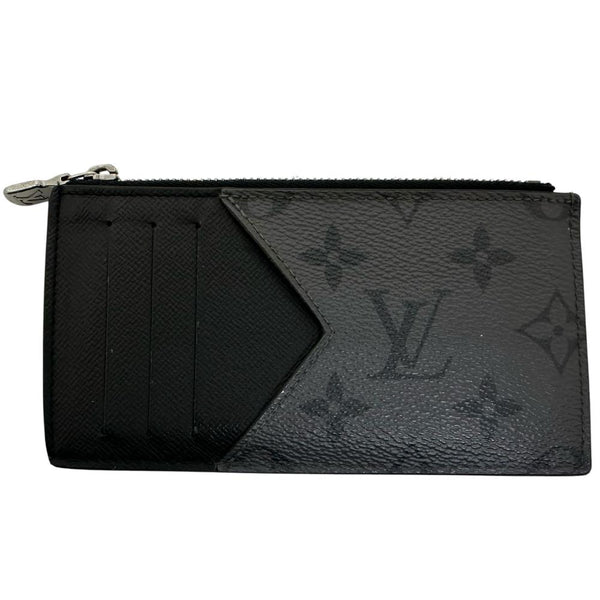 【LOUIS VUITTON/ルイ・ヴィトン】 フラグメントケース モノグラムエクリプス M69533 カードケース PVC ブラック メンズ【中古】【真子質店】【BL】




【TMox】