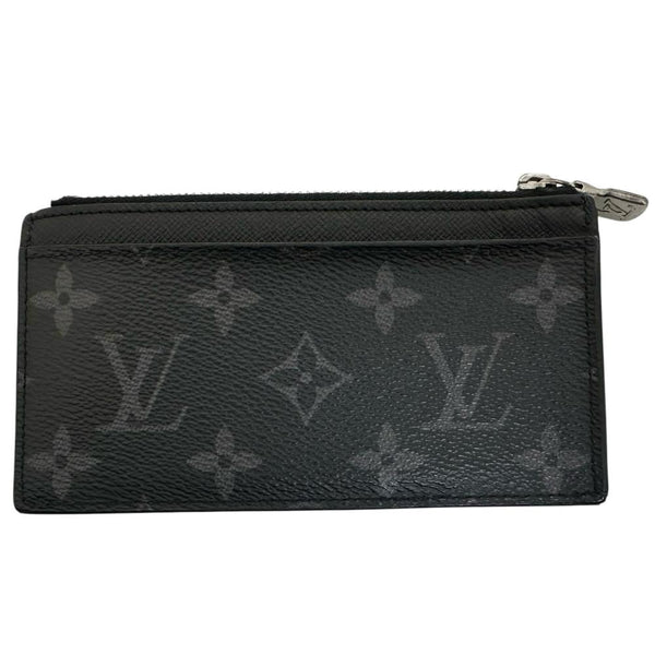 【LOUIS VUITTON/ルイ・ヴィトン】 フラグメントケース モノグラムエクリプス M69533 カードケース PVC ブラック メンズ【中古】【真子質店】【BL】




【TMox】