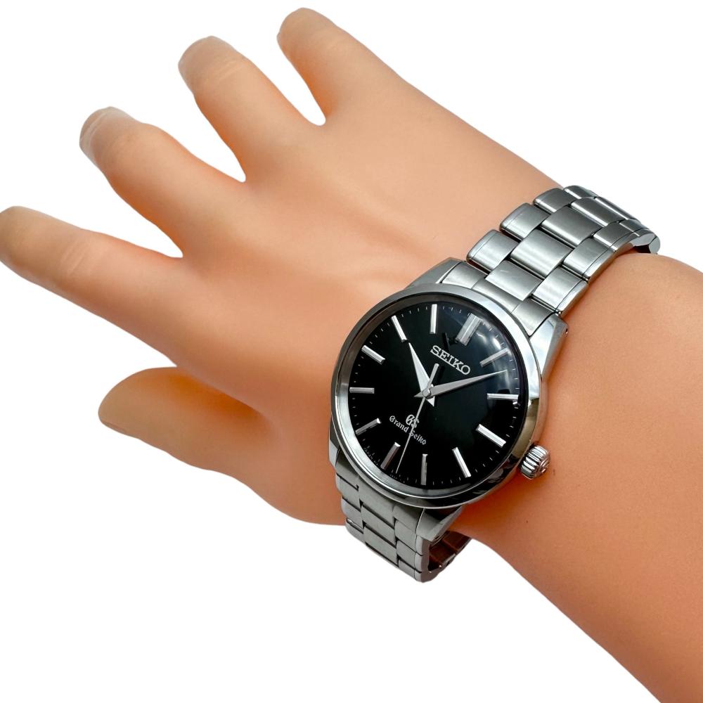 SEIKO/セイコー】 グランドセイコー エレガンス SBGX121(9F61-0AG0