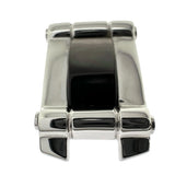 【CHARRIOL/シャリオール】 ブラックシェル ペンダントトップ シルバー925 6.5g ユニセックス
【中古】【真子質店】【BL】




【IMo】