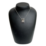 【CHARRIOL/シャリオール】 ブラックシェル ペンダントトップ シルバー925 6.5g ユニセックス
【中古】【真子質店】【BL】




【IMo】