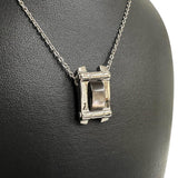 【CHARRIOL/シャリオール】 ブラックシェル ペンダントトップ シルバー925 6.5g ユニセックス
【中古】【真子質店】【BL】




【IMo】