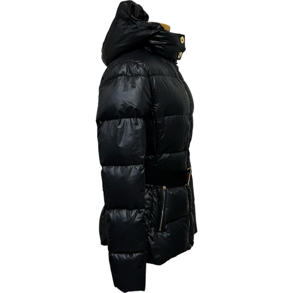 最終特価品【VERSACE/ヴェルサーチ】 Medusa（メドゥーサ） ベルト付き