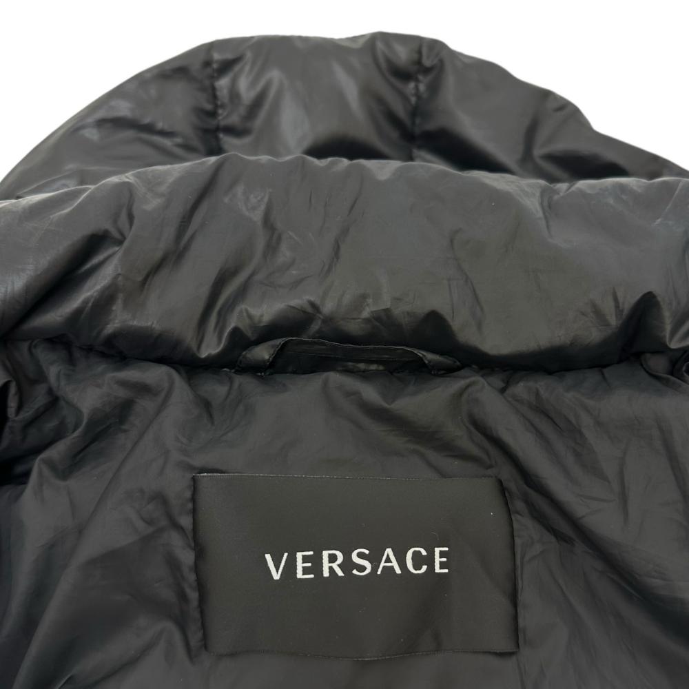 最終特価品【VERSACE/ヴェルサーチ】 Medusa（メドゥーサ