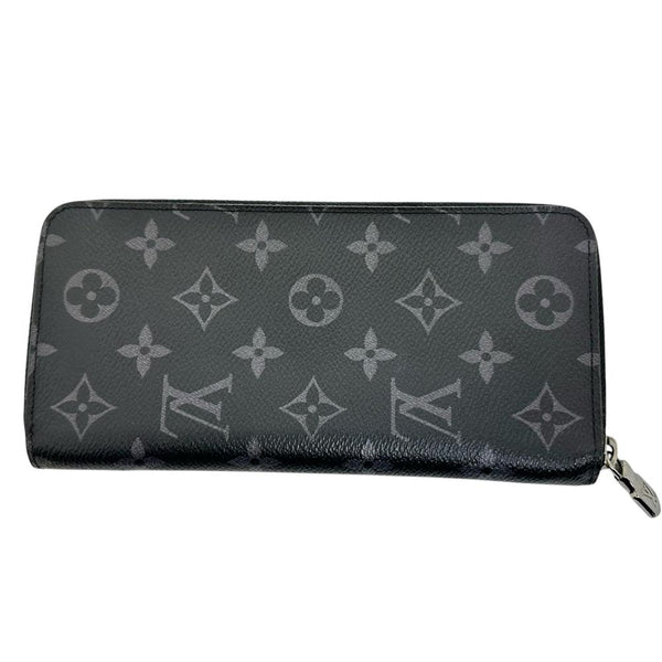 【LOUIS VUITTON/ルイ・ヴィトン】 ジッピーウォレット・ヴェルティカル モノグラムエクリプス M62295 長財布 PVC ブラック メンズ【中古】【真子質店】




【KDx】