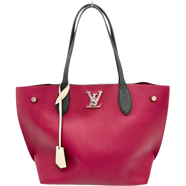 【極美品】ルイヴィトン　ロックミーゴー　トートバック　カーキ 楽天市場】【バッグ】LOUIS VUITTON ルイ ヴィトン モノグラム