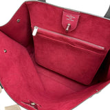 【LOUIS VUITTON/ルイ・ヴィトン】 ロックミー ゴー M52409 トートバッグ ハンドバッグ レザー 赤紫系（リドゥヴァン）/シルバー金具 レディース【中古】【真子質店】【BL】




【ITxx】