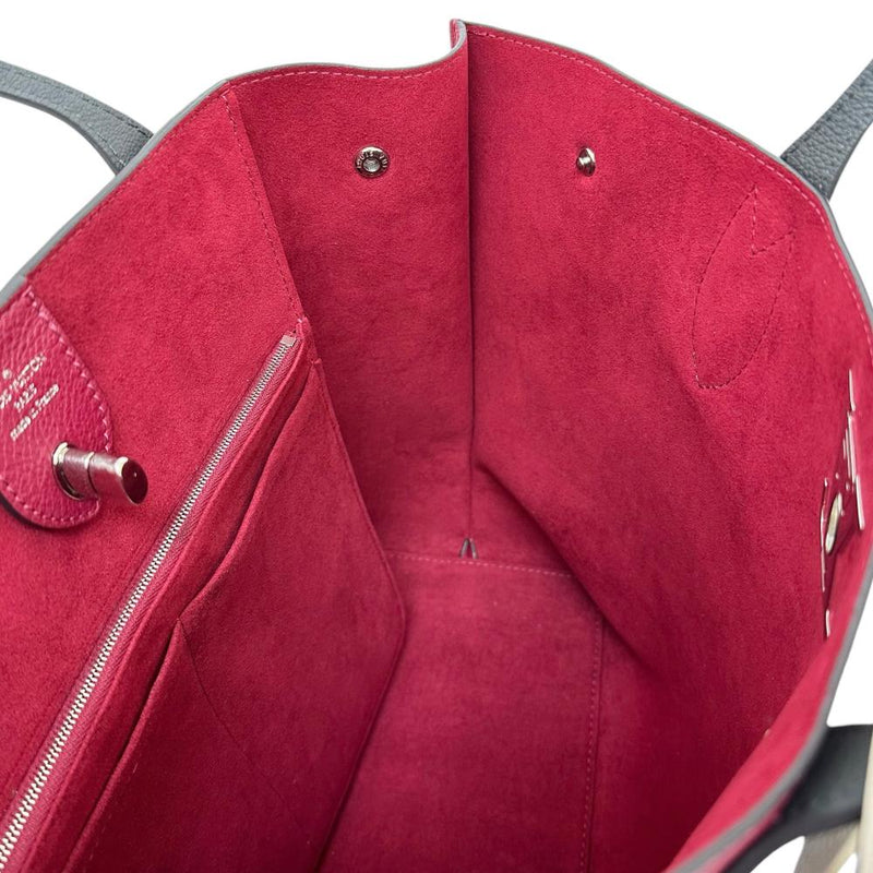 LOUIS VUITTON/ルイ・ヴィトン】 ロックミー ゴー M52409 トート