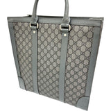 【GUCCI/グッチ】 オフィディア ミディアム 731793 2WAYハンド＆ショルダーバッグ トートバッグ レザー/GGスプリームキャンバス グレー レディース【中古】【真子質店】【BL】




【IKxx】