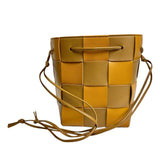 【BOTTEGAVENETA/ボッテガヴェネタ】 680218 スモール カセット バケットバッグ ショルダーバッグ レザー ブラウン/ベージュ レディース【中古】【真子質店】【BL】




【Mixx】