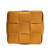【BOTTEGAVENETA/ボッテガヴェネタ】 680218 スモール カセット バケットバッグ ショルダーバッグ レザー ブラウン/ベージュ レディース【中古】【真子質店】【BL】




【Mixx】