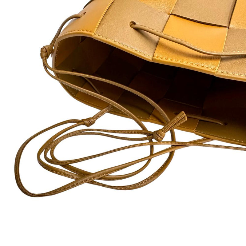 【BOTTEGAVENETA/ボッテガヴェネタ】 680218 スモール カセット バケットバッグ ショルダーバッグ レザー ブラウン/ベージュ レディース【中古】【真子質店】【BL】




【Mixx】