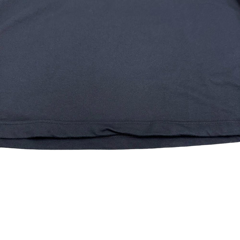 【HERMES/エルメス】 ステッチデザイン ロングTシャツ 長袖Ｔシャツ ネイビー メンズ【中古】【真子質店】【GD】




【MaMax】