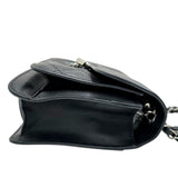 【CHANEL/シャネル】 ハーフココ チェーン Gカード/Sシール有 ショルダーバッグ カーフ ブラック レディース【中古】【真子質店】【BL】




【MaTxI】