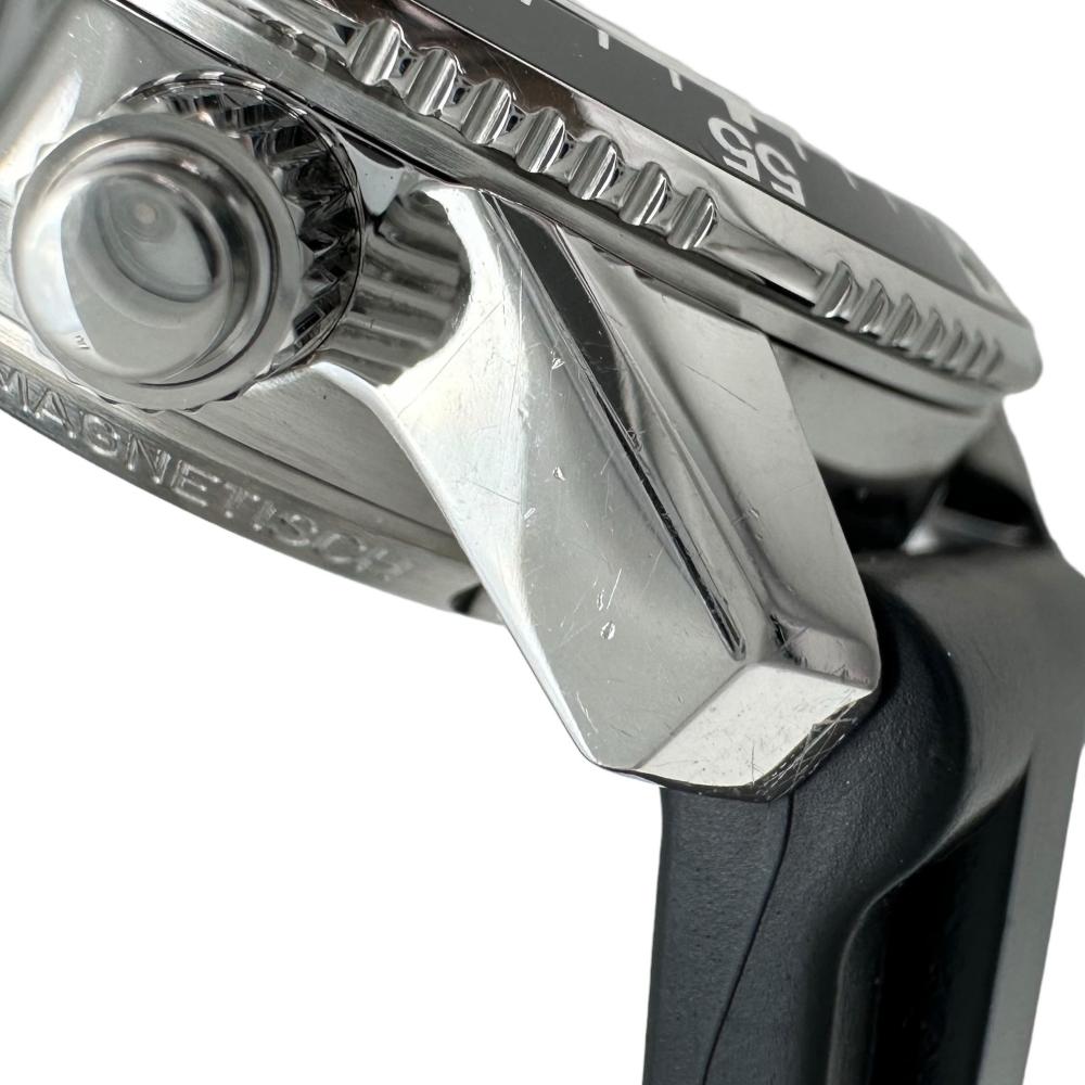 Sinn/ジン】 インストゥルメント 103 腕時計 ステンレススチール