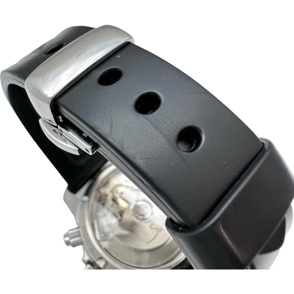 Sinn/ジン】 インストゥルメント 103 腕時計 ステンレススチール