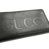 【GUCCI/グッチ】 658691 ロゴ ジップアラウンドウォレット  長財布 レザー ブラック ユニセックス【中古】【真子質店】【BL】




【MaMix】