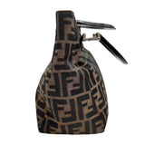 【FENDI/フェンディ】 ズッカ柄 ハンドバッグ キャンバス/レザー ブラウン系 レディース【中古】【真子質店】【BL】




【MaSx】