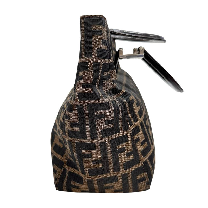 【FENDI/フェンディ】 ズッカ柄 ハンドバッグ キャンバス/レザー ブラウン系 レディース【中古】【真子質店】【BL】




【MaSx】