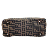 【FENDI/フェンディ】 ズッカ柄 ハンドバッグ キャンバス/レザー ブラウン系 レディース【中古】【真子質店】【BL】




【MaSx】