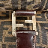 【FENDI/フェンディ】 ズッカ柄 ハンドバッグ キャンバス/レザー ブラウン系 レディース【中古】【真子質店】【BL】




【MaSx】