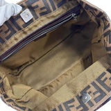 【FENDI/フェンディ】 ズッカ柄 ハンドバッグ キャンバス/レザー ブラウン系 レディース【中古】【真子質店】【BL】




【MaSx】