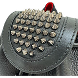 【Christian Louboutin/クリスチャンルブタン】 エクスプローラー ファンク ミニ ショルダーバッグ レザー ブラック/レッド レディース【中古】【真子質店】【BL】




【MoKx】