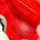 【Christian Louboutin/クリスチャンルブタン】 エクスプローラー ファンク ミニ ショルダーバッグ レザー ブラック/レッド レディース【中古】【真子質店】【BL】




【MoKx】