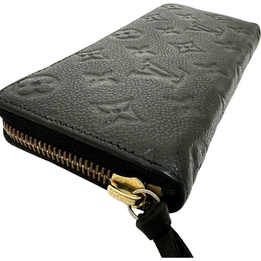 LOUIS VUITTON/ルイ・ヴィトン】 ポルトフォイユ クレマンス