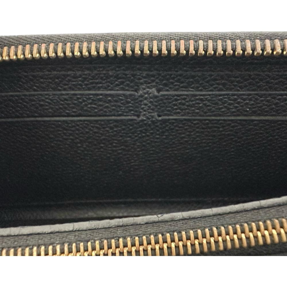 ❣️ルイヴィトン❣️ レザー　ポルトフォイユ　クレマンス　長財布　M60171 LOUIS VUITTON/ルイ・ヴィトン】 ポルトフォイユ クレマンス