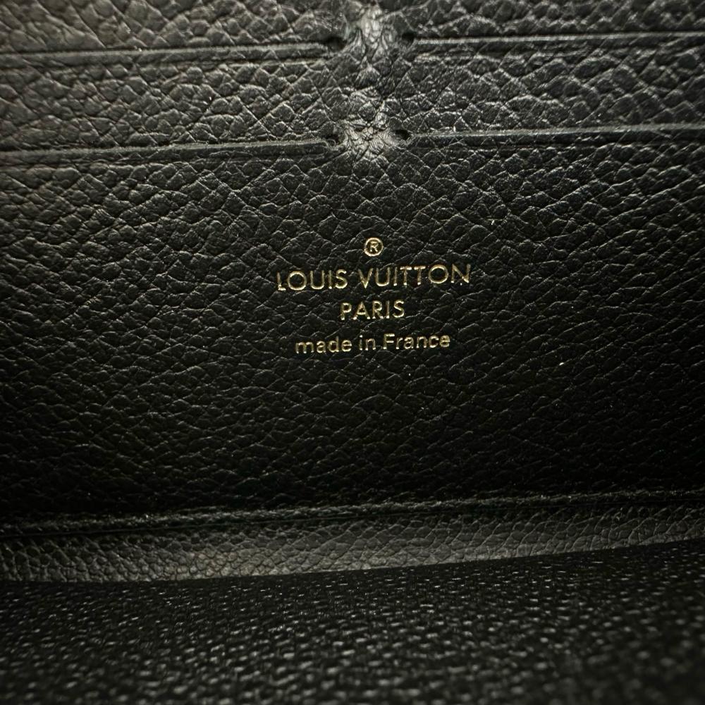 ❣️ルイヴィトン❣️ レザー　ポルトフォイユ　クレマンス　長財布　M60171 LOUIS VUITTON/ルイ・ヴィトン】 ポルトフォイユ クレマンス