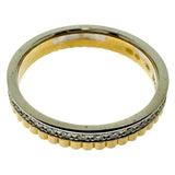 13.5号【Boucheron/ブシュロン】 仕上げ済 キャトル ラディアント ハーフ フルパヴェ ダイヤモンド リング・指輪 K18YGイエローゴールド 18金/K18WGホワイトゴールド 18金 3.7g JAL00134 54 レディース
【中古】【真子質店】【BL】




【TMaxx】