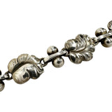 【Georg Jensen/ジョージジェンセン】 ムーンライトグレープ  96 ブレスレット シルバー925 27.8g 16.5cm シルバー レディース
【中古】【真子質店】【BL】




【TYx】