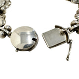 【Georg Jensen/ジョージジェンセン】 ムーンライトグレープ  96 ブレスレット シルバー925 27.8g 16.5cm シルバー レディース
【中古】【真子質店】【BL】




【TYx】