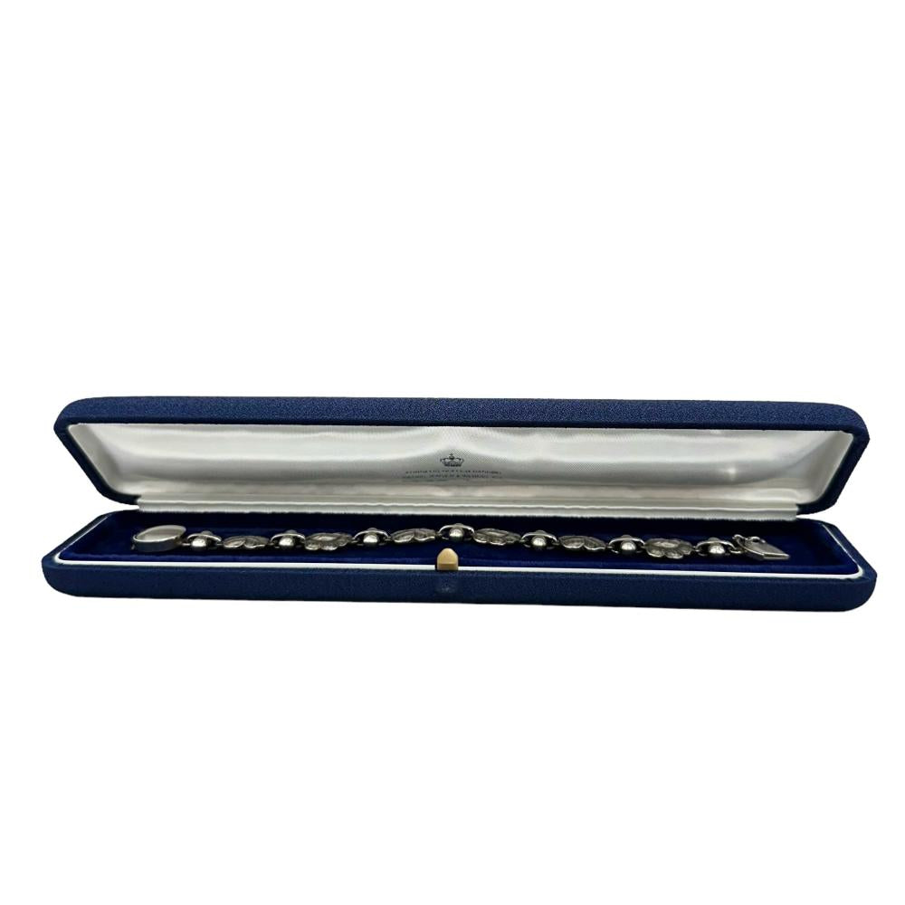 Georg Jensen/ジョージジェンセン】 ムーンライトグレープ 96