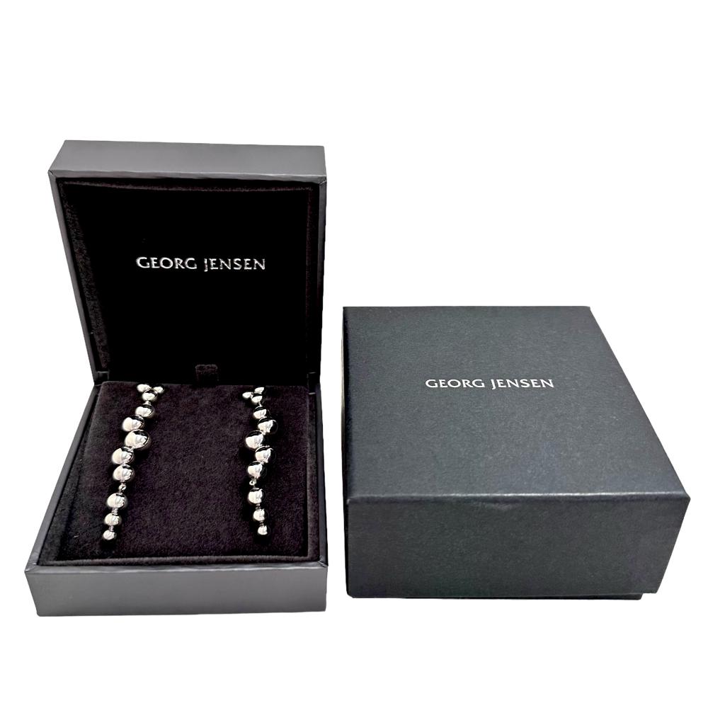 Georg Jensen/ジョージジェンセン】 ムーンライトグレープ