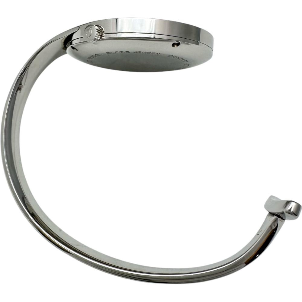 Georg Jensen/ジョージジェンセン】 ヴィヴィアンナ バングルウォッチ
