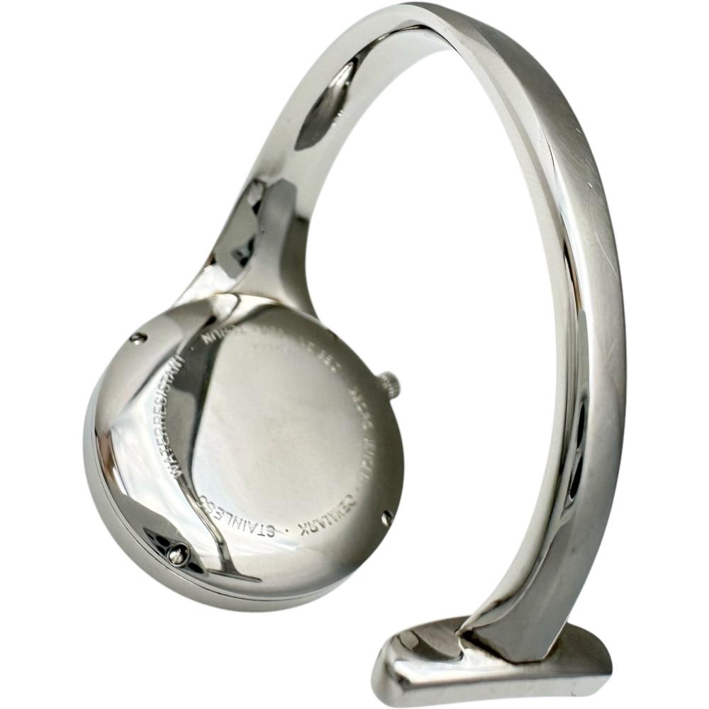 Georg Jensen/ジョージジェンセン】 ヴィヴィアンナ バングル