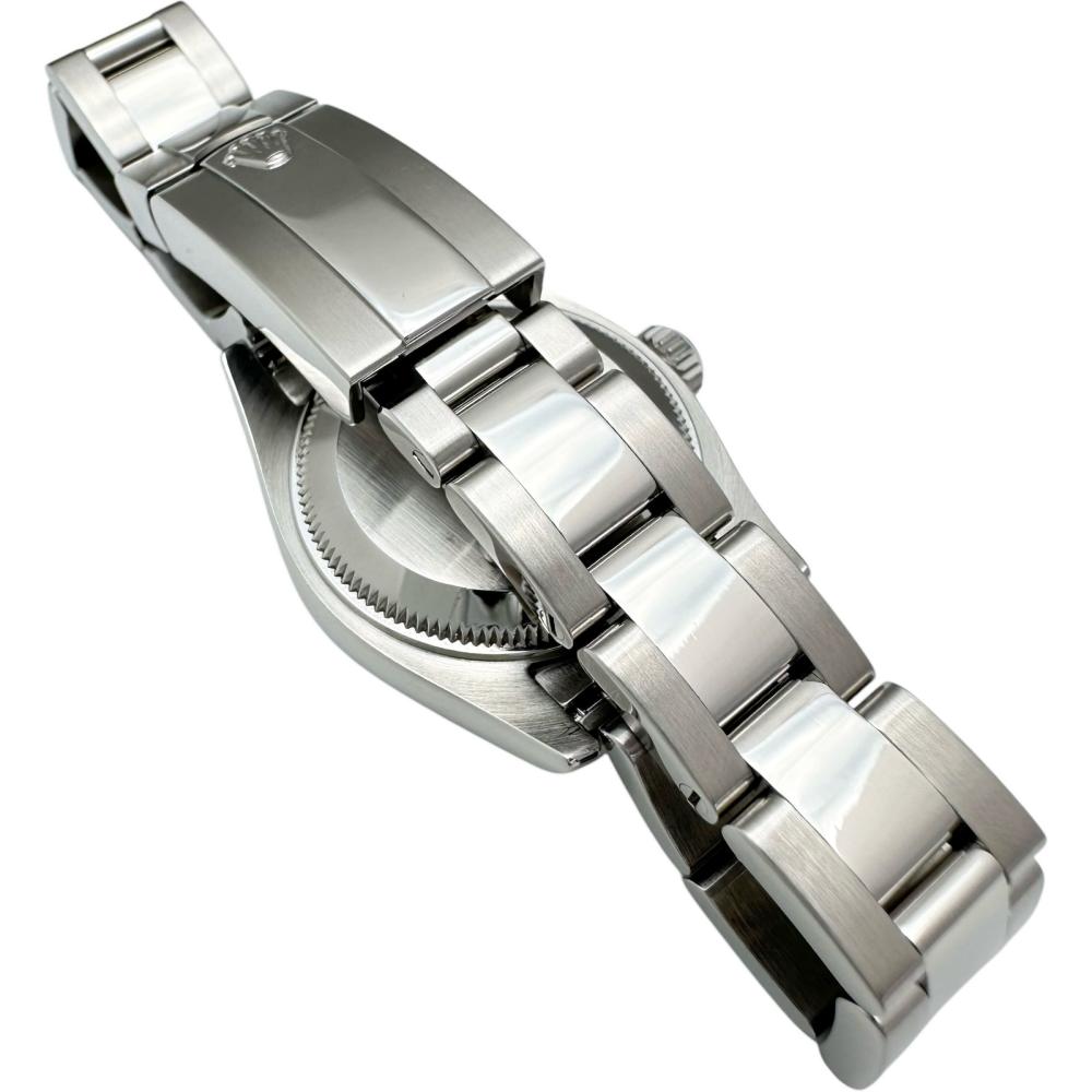 ROLEX/ロレックス】 デイトジャスト 179160 箱/保あり 腕時計