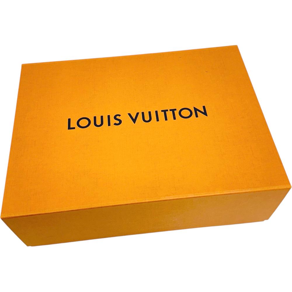 LOUIS VUITTON/ルイ・ヴィトン】 バムバッグ アウトドア タイガラマ