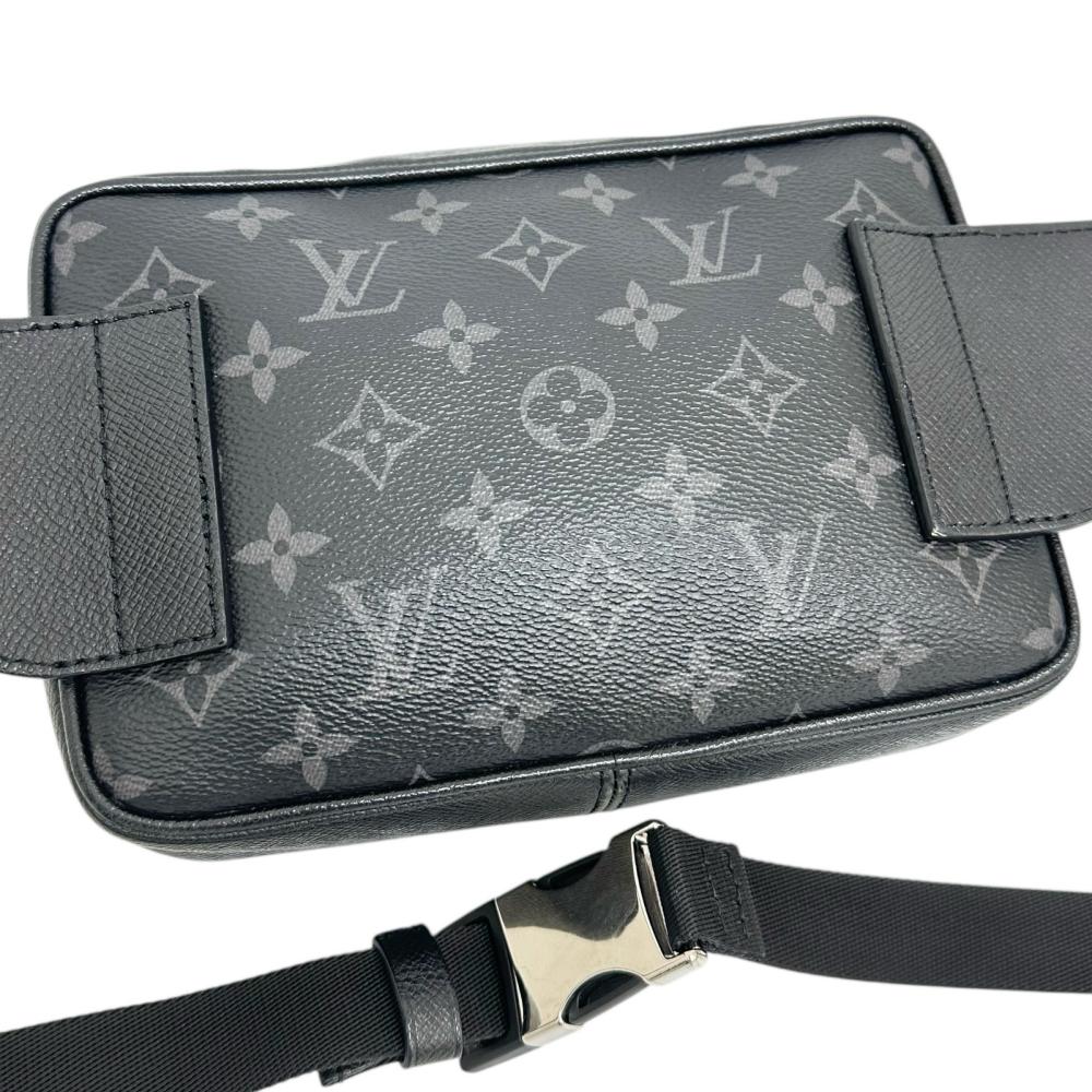 15日まで限定最終値下げ ルイヴィトン タイガラマ バムバッグ M30245 LOUIS VUITTON/ルイ・ヴィトン】 バムバッグ アウトドア タイガラマ