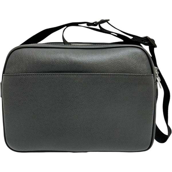 【LOUIS VUITTON/ルイ・ヴィトン】 リポーターPM タイガ M30152 ショルダーバッグ レザー ブラック レディース【中古】【真子質店】【BL】




【MoKx】