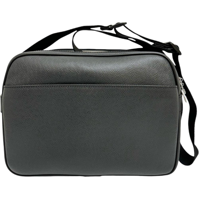 【LOUIS VUITTON/ルイ・ヴィトン】 リポーターPM タイガ M30152 ショルダーバッグ レザー ブラック レディース【中古】【真子質店】【BL】




【MoKx】