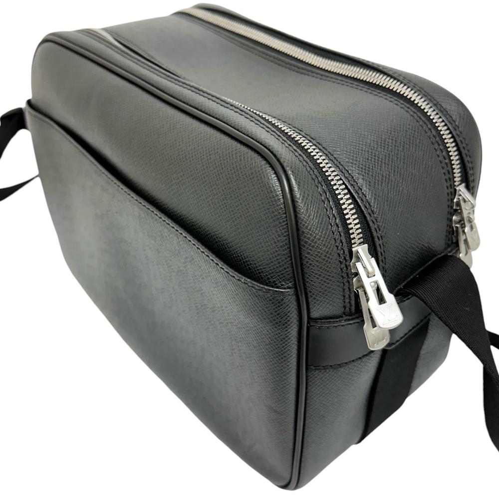 LOUIS VUITTON/ルイ・ヴィトン】 リポーターPM タイガ M30152