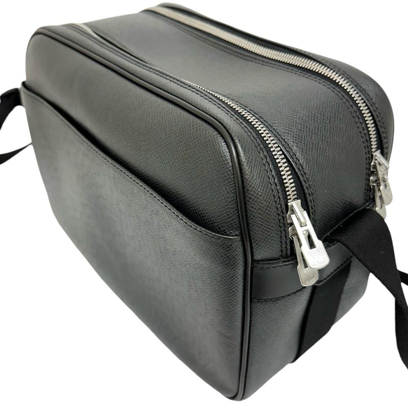 【LOUIS VUITTON/ルイ・ヴィトン】 リポーターPM タイガ M30152 ショルダーバッグ レザー ブラック レディース【中古】【真子質店】【BL】




【MoKx】
