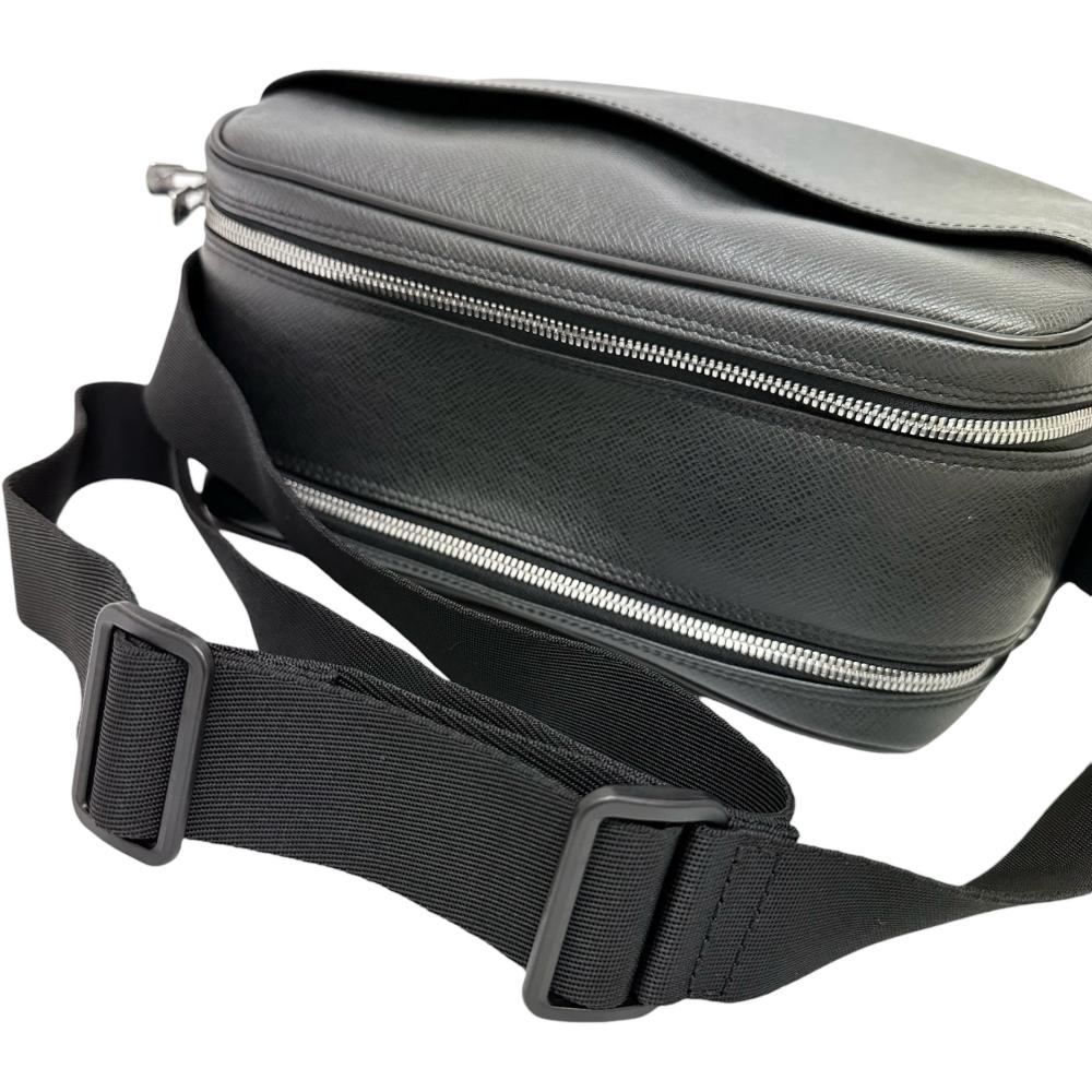 モリンガ様ルイヴィトン タイガ リポーターPM M30152 ショルダーバッグ LOUIS VUITTON/ルイ・ヴィトン】 リポーターPM タイガ M30152